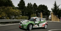 SWRC: Podrasowana Skoda Fabia S2000 dla Hanninena